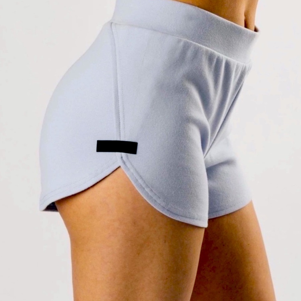 Alphalete identity shorts